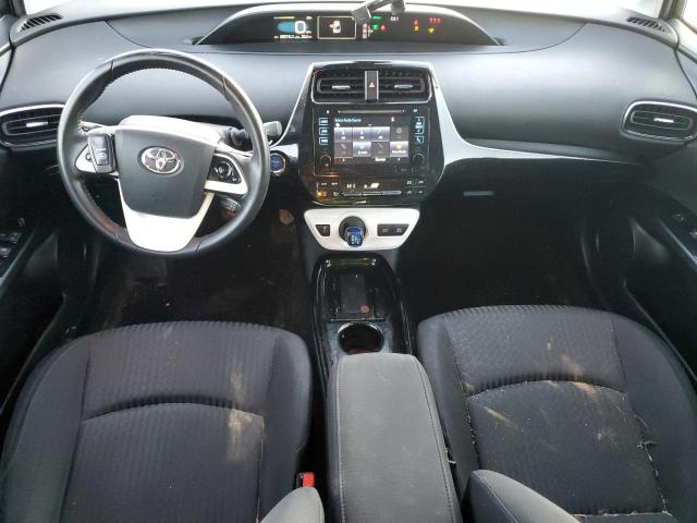 Photo 8 from auction – 2017 TOYOTA PRIUS with VIN JTDKARFU0H3038181