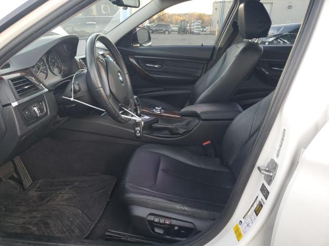 Photo 7 from auction – 2013 BMW 328 I SULE with VIN WBA3C1C51DF440276