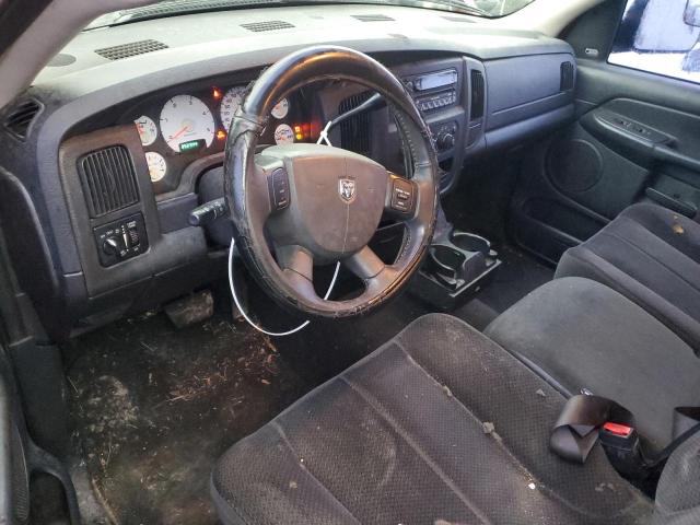 Photo 8 from auction – 2005 DODGE RAM 3500 S with VIN 3D7MS48C85G744732