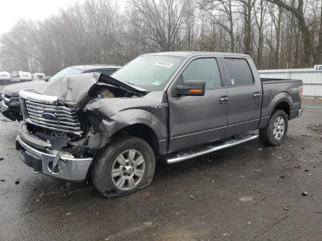 Zdjęcie 1 z aukcji – 2012 FORD F150 SUPER z VIN 1FTFW1EF0CFC46544