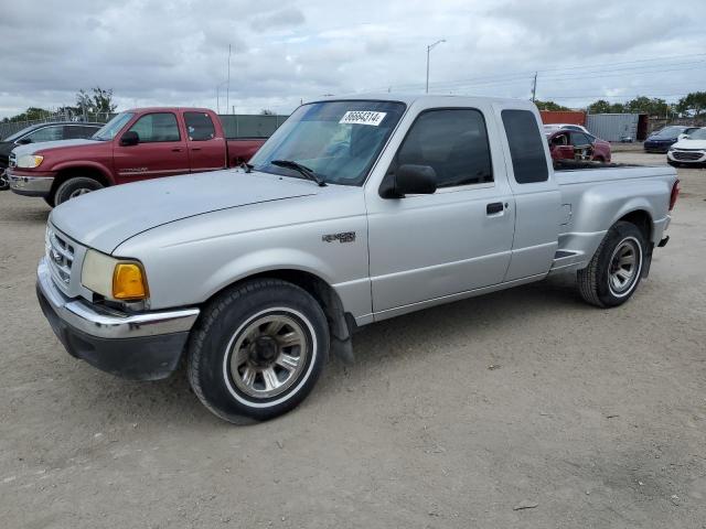 FORD RANGER SUP 2001 with VIN 1FTYR14V11TA93566 - Photo from auction