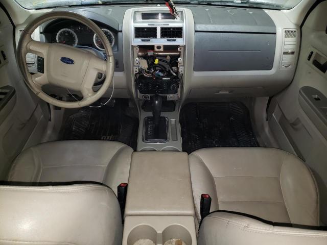 Photo 8 from auction – 2008 FORD ESCAPE XLT with VIN 1FMCU03168KB33346