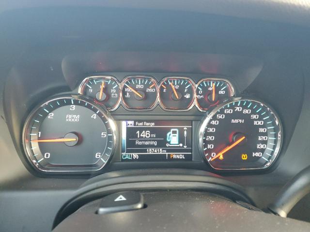 Photo 9 from auction – 2020 GMC YUKON SLE with VIN 1GKS2AKC9LR309597