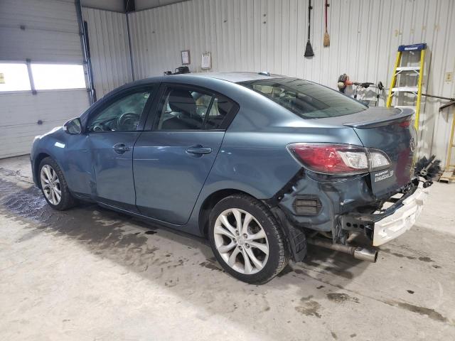 Photo 2 from auction – 2010 MAZDA 3 S with VIN JM1BL1S50A1162768