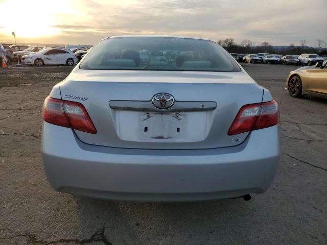 Photo 6 from auction – 2007 TOYOTA CAMRY CE with VIN 4T1BE46K27U718366