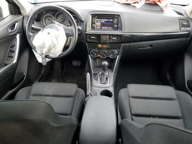 Photo 8 from auction – 2015 MAZDA CX-5 TOURI with VIN JM3KE4CY2F0495806