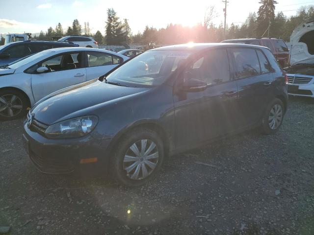 VOLKSWAGEN GOLF 2011 with VIN WVWDB7AJ8BW193851 - Photo from auction