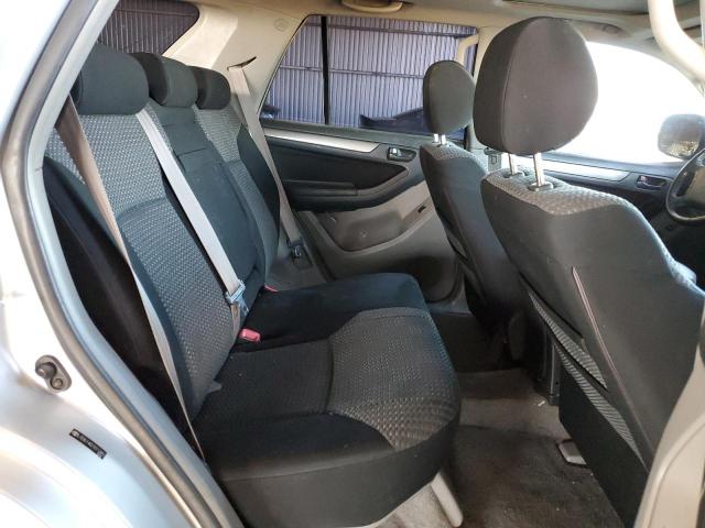 Photo 11 from auction – 2007 TOYOTA 4RUNNER SR with VIN JTEBU14R270113451