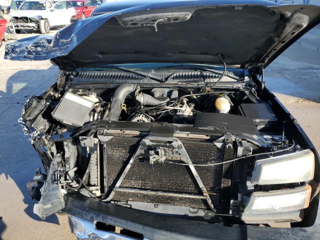 Photo 11 from auction – 2005 CHEVROLET SILVERADO with VIN 1GCEC14X15Z331182