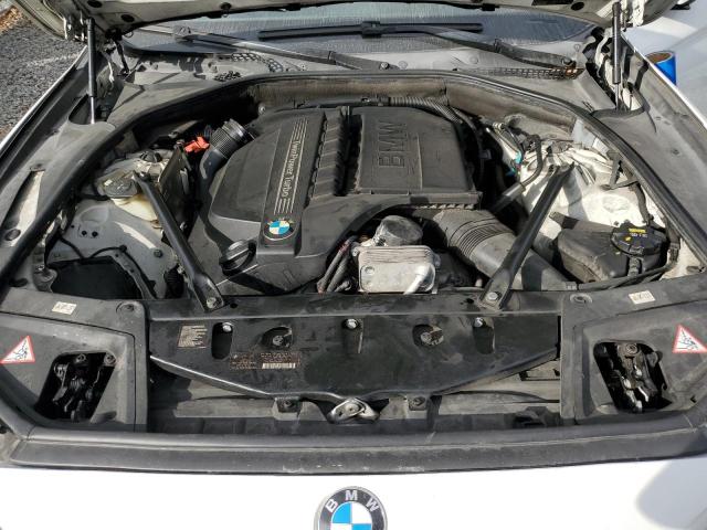 Photo 11 from auction – 2015 BMW 535 I with VIN WBA5B1C55FD920511