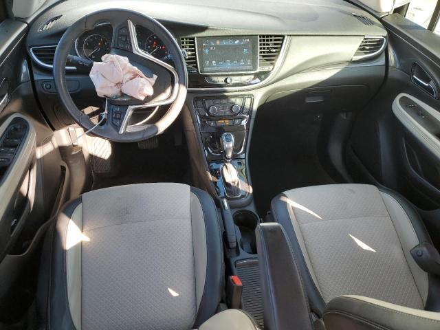 Photo 8 from auction – 2018 BUICK ENCORE PRE with VIN KL4CJASB2JB611677