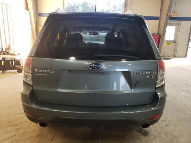 Photo 6 from auction – 2011 SUBARU FORESTERXT with VIN JF2SHGGC9BH739108