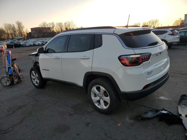 Photo 2 from auction – 2018 JEEP COMPASS LA with VIN 3C4NJDBB4JT418347