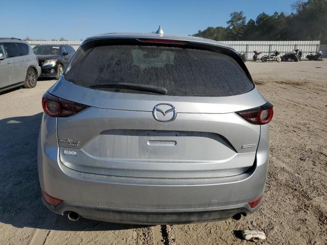 Photo 6 from auction – 2017 MAZDA CX-5 TOURI with VIN JM3KFBCL9H0212942