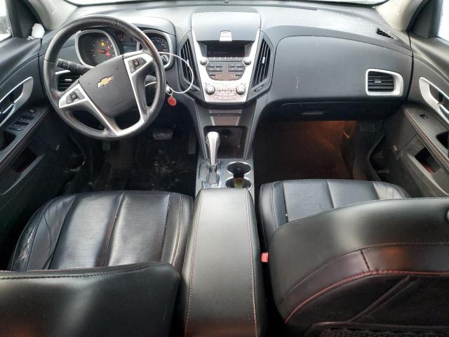 Photo 8 from auction – 2011 CHEVROLET EQUINOX LT with VIN 2CNFLFE54B6397663