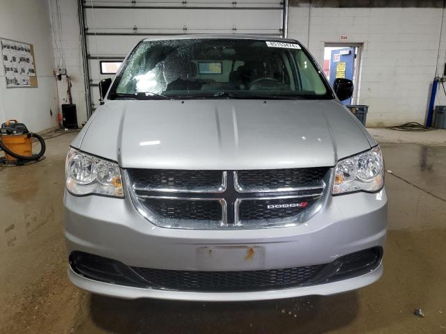 Photo 5 from auction – 2016 DODGE GRAND CARA with VIN 2C4RDGBGXGR398624