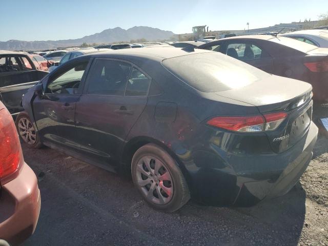 Photo 2 from auction – 2021 TOYOTA COROLLA LE with VIN 5YFEPMAEXMP255480
