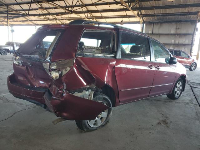 Photo 3 from auction – 2004 TOYOTA SIENNA CE with VIN 5TDZA23C14S031055