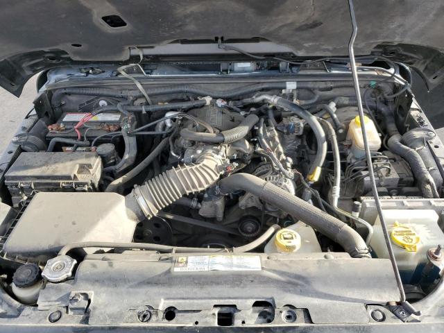Photo 11 from auction – 2009 JEEP WRANGLER U with VIN 1J4GA59159L778689