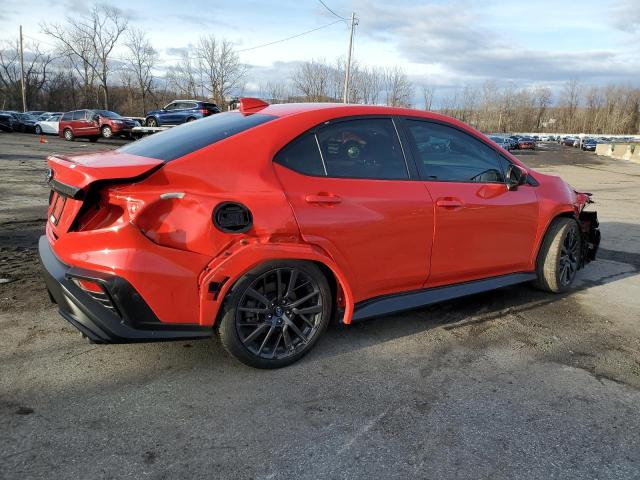 Photo 3 from auction – 2022 SUBARU WRX PREMIU with VIN JF1VBAF64N9027020
