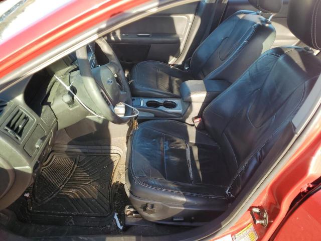 Photo 7 from auction – 2010 FORD FUSION SEL with VIN 3FAHP0JG5AR314857