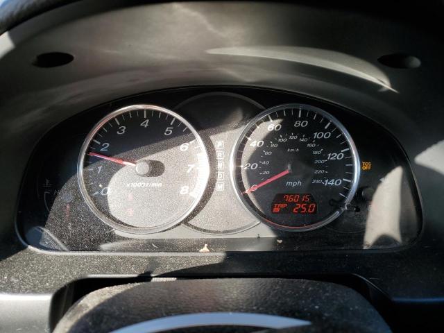 Снимка 9 от търг – 2005 MAZDA 6 S с VIN 1YVHP82D155M62133