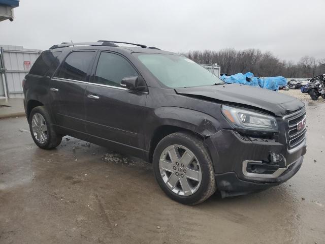 Photo 4 from auction – 2017 GMC ACADIA LIM with VIN 1GKKRSKD0HJ247653