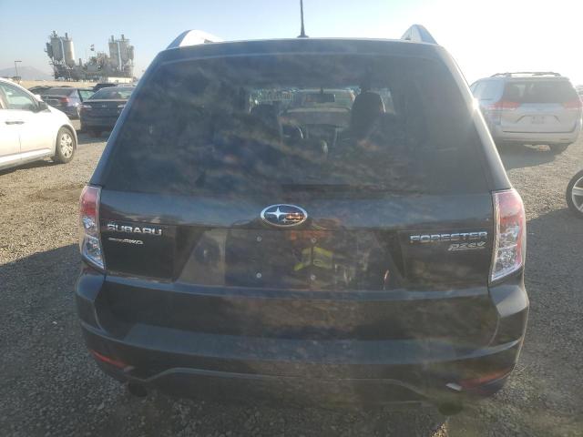 Фото 6 с аукциона – 2011 SUBARU FORESTER T с VIN JF2SHAGCXBH726929