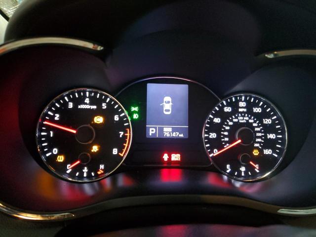 Zdjęcie 9 z aukcji – 2014 KIA FORTE EX z VIN KNAFX6A89E5222721