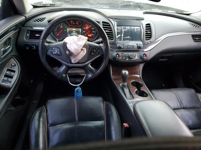 Photo 8 from auction – 2015 CHEVROLET IMPALA LTZ with VIN 1G1165S31FU104479