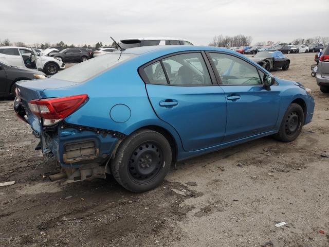 Photo 3 from auction – 2019 SUBARU IMPREZA with VIN 4S3GKAA67K3618466