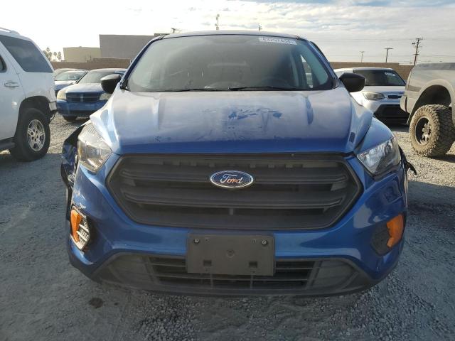 Photo 5 from auction – 2019 FORD ESCAPE S with VIN 1FMCU0F77KUC54950