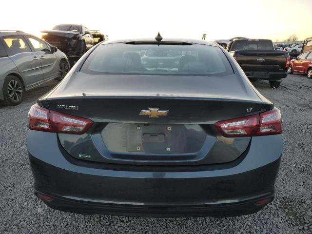 Photo 6 from auction – 2020 CHEVROLET MALIBU LT with VIN 1G1ZD5ST2LF039280