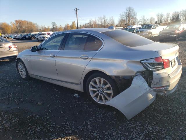 Photo 2 from auction – 2016 BMW 535 I with VIN WBA5B1C56GG133020