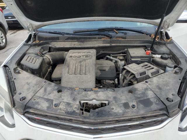 Photo 12 from auction – 2016 CHEVROLET EQUINOX LT with VIN 2GNALDEK8G6316204