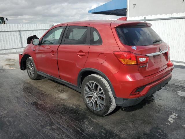 Photo 2 from auction – 2019 MITSUBISHI OUTLANDER with VIN JA4AP3AU5KU016980