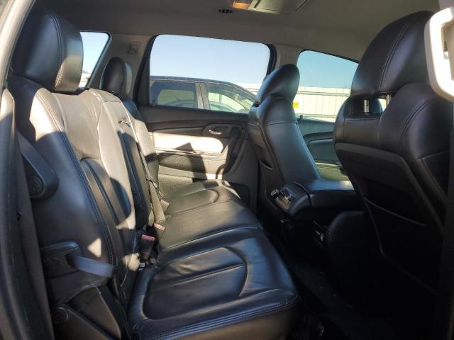 Photo 11 from auction – 2010 CHEVROLET TRAVERSE L with VIN 1GNLRFED3AS140106
