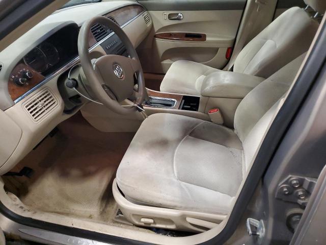 Photo 7 from auction – 2006 BUICK LACROSSE C with VIN 2G4WC582X61231355