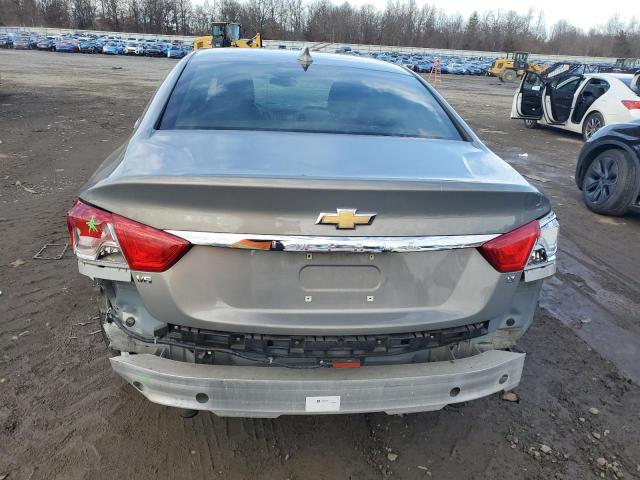 Photo 6 from auction – 2019 CHEVROLET IMPALA LT with VIN 2G11Z5S3XK9106987