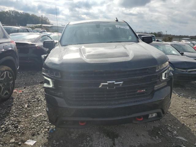 Photo 5 from auction – 2022 CHEVROLET SILVERADO with VIN 3GCPYFED5NG139145