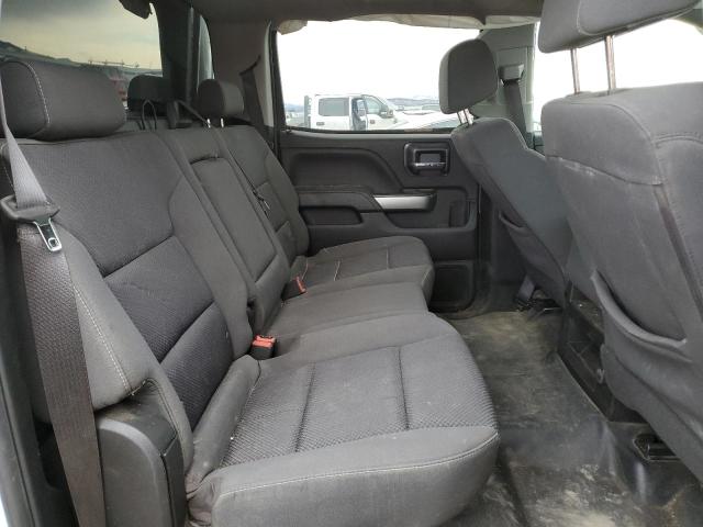 Photo 10 from auction – 2019 CHEVROLET SILVERADO with VIN 1GC1KSEG0KF266571