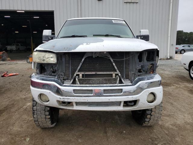 Photo 5 from auction – 2007 GMC SIERRA K25 with VIN 1GTHK29D67E177888