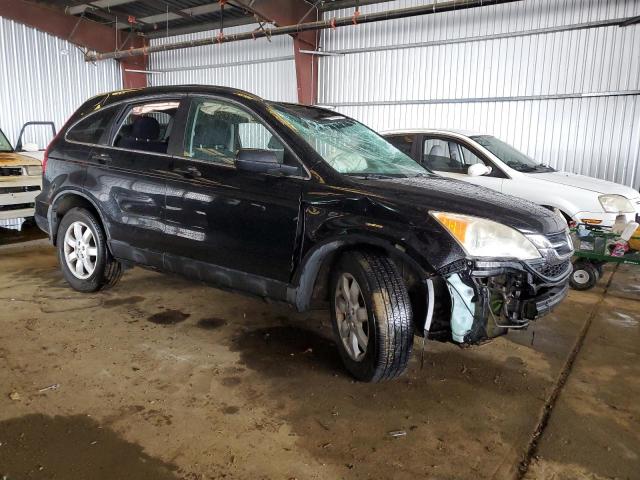 Photo 4 from auction – 2011 HONDA CR-V SE with VIN 5J6RE3H44BL004050