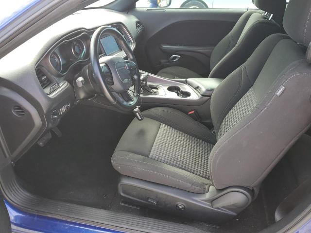 Photo 7 from auction – 2020 DODGE CHALLENGER with VIN 2C3CDZAG2LH206409