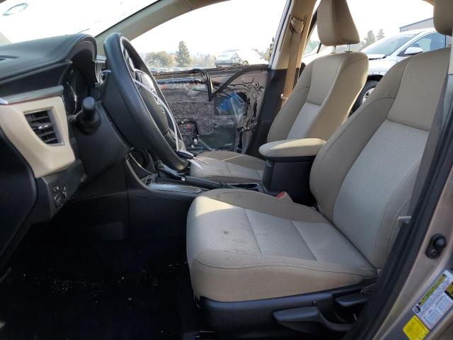 Photo 7 from auction – 2016 TOYOTA COROLLA L with VIN 2T1BURHE9GC739014