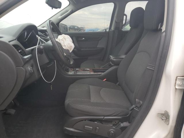 Photo 7 from auction – 2014 CHEVROLET TRAVERSE L with VIN 1GNKRGKD4EJ278559