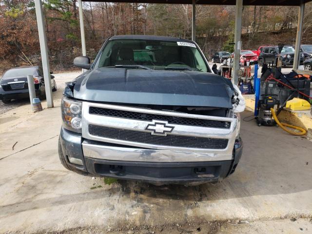 Photo 5 from auction – 2008 CHEVROLET SILVERADO with VIN 1GCEC19J98Z270687