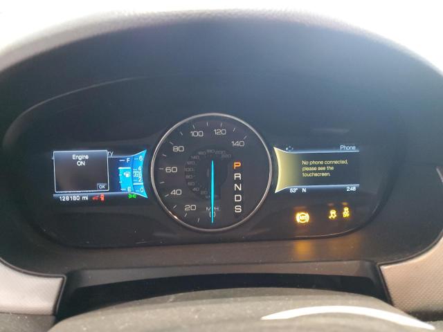 Photo 9 from auction – 2014 FORD EDGE SEL with VIN 2FMDK3JC9EBA21016