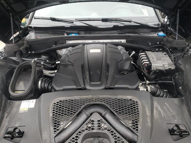 Photo 12 from auction – 2021 PORSCHE MACAN S with VIN WP1AB2A54MLB37210