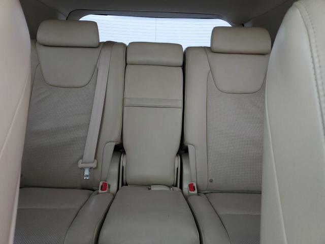 Photo 10 from auction – 2010 LEXUS RX 350 with VIN 2T2ZK1BA4AC017593